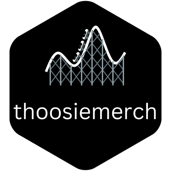 THOOSIEMERCH logo