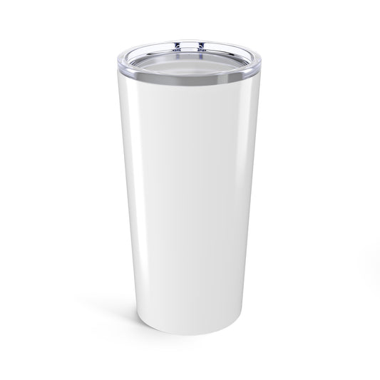 Gold Coaster Club 700th Credit Milestone Tumbler 20oz - THOOSIEMERCH product image