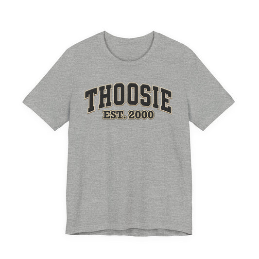 THOOSIE Est. 2000 Birth Year T-Shirt