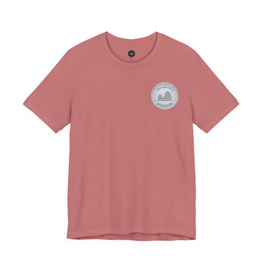 Diamond Member Tee