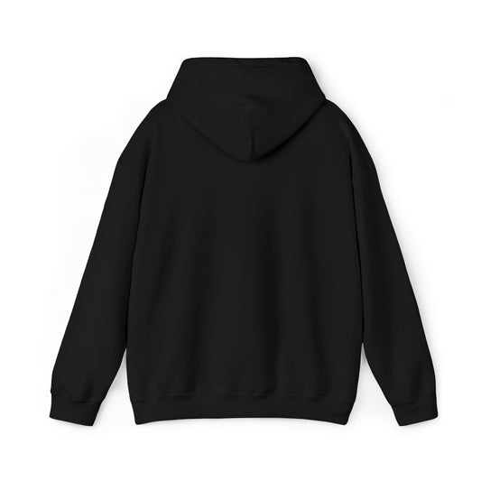 Wrap God Mummy Hooded Sweatshirt - THOOSIEMERCH product image