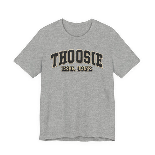 THOOSIE Est. 1972 Birth Year T-Shirt