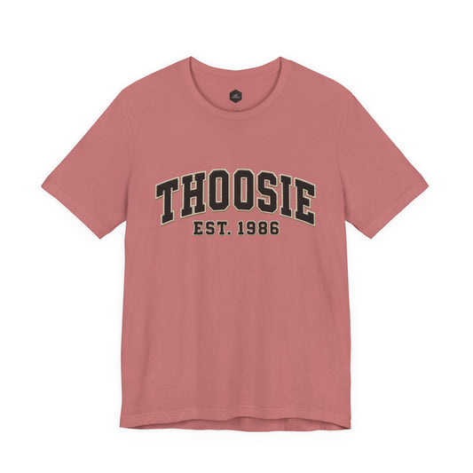 Born in 1986 Coaster Tee