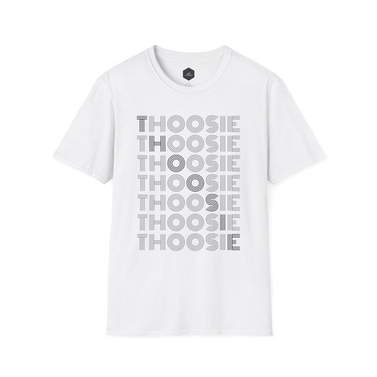 Thoosie Repeated Tee