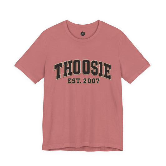 Born in 2007 Coaster Tee
