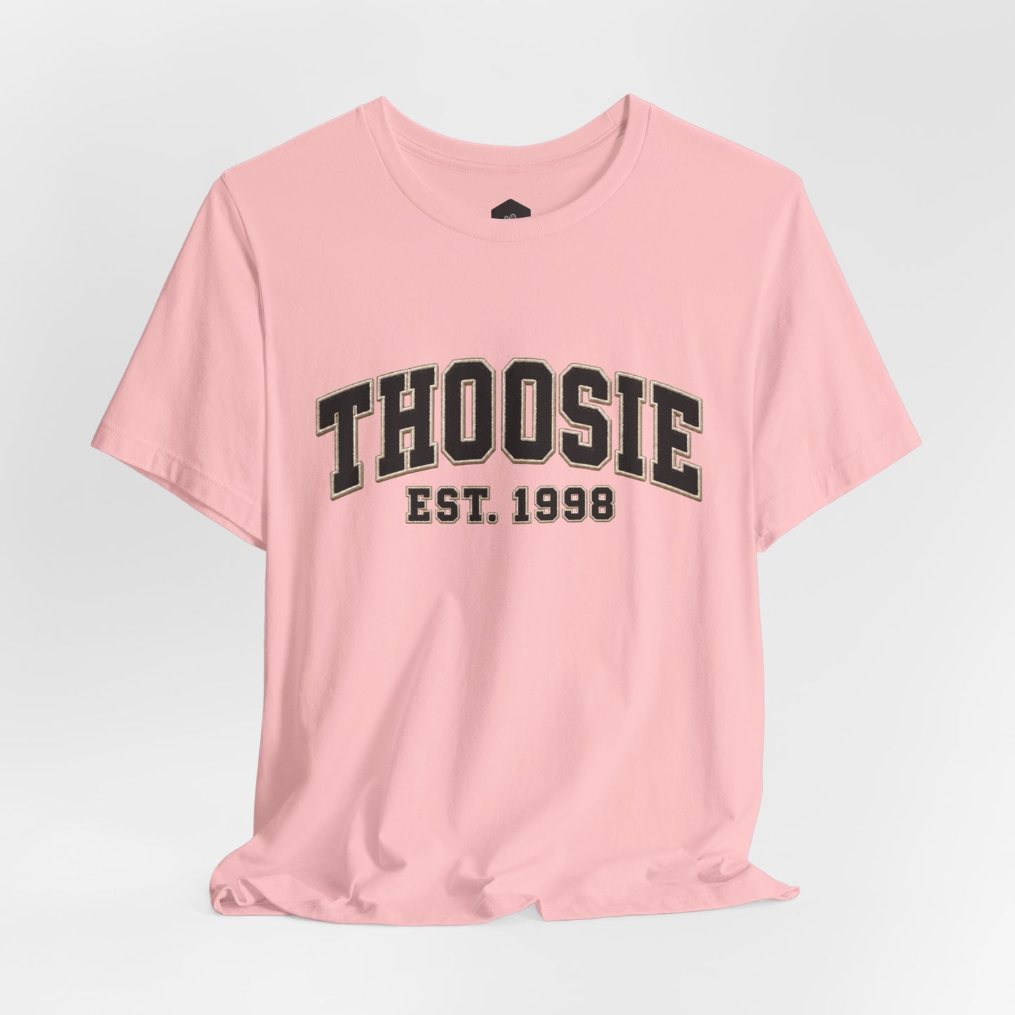 Born in 1998 Coaster Tee