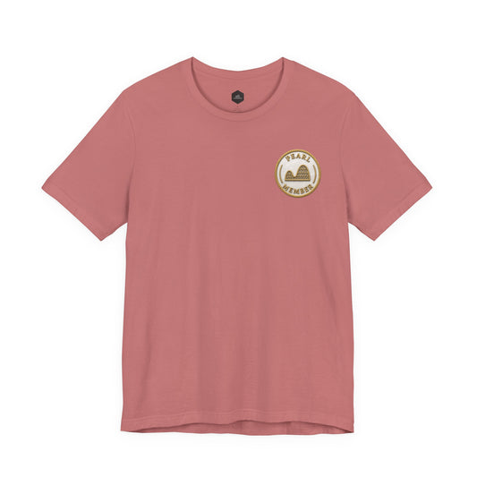Pearl Member Tee