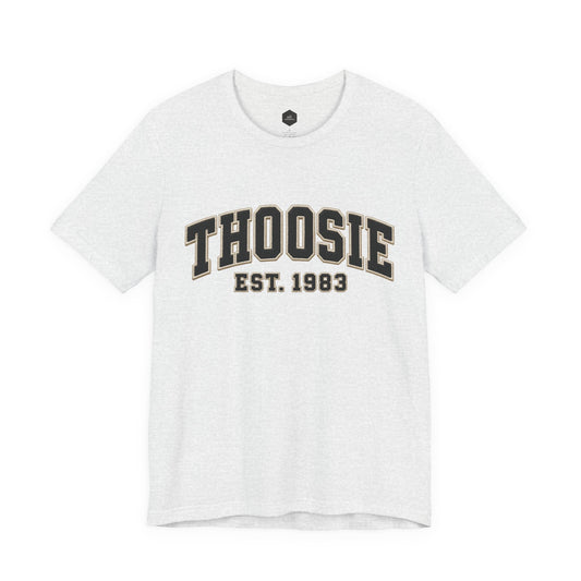 Born in 1983 Coaster Tee