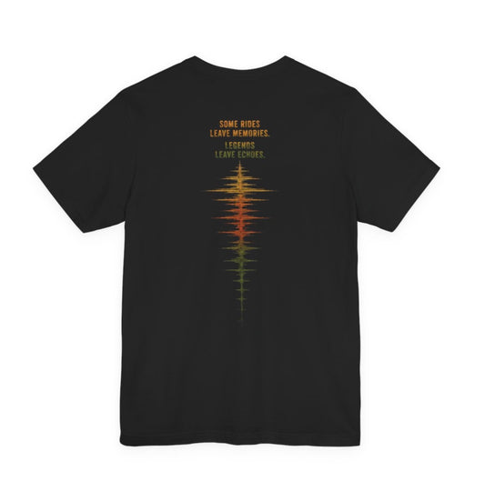 The Roar Lives On Tee