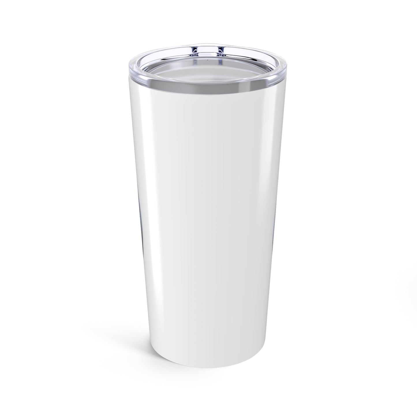 Platinum Coaster Club 1000th Credit Milestone Tumbler 20oz - THOOSIEMERCH product image