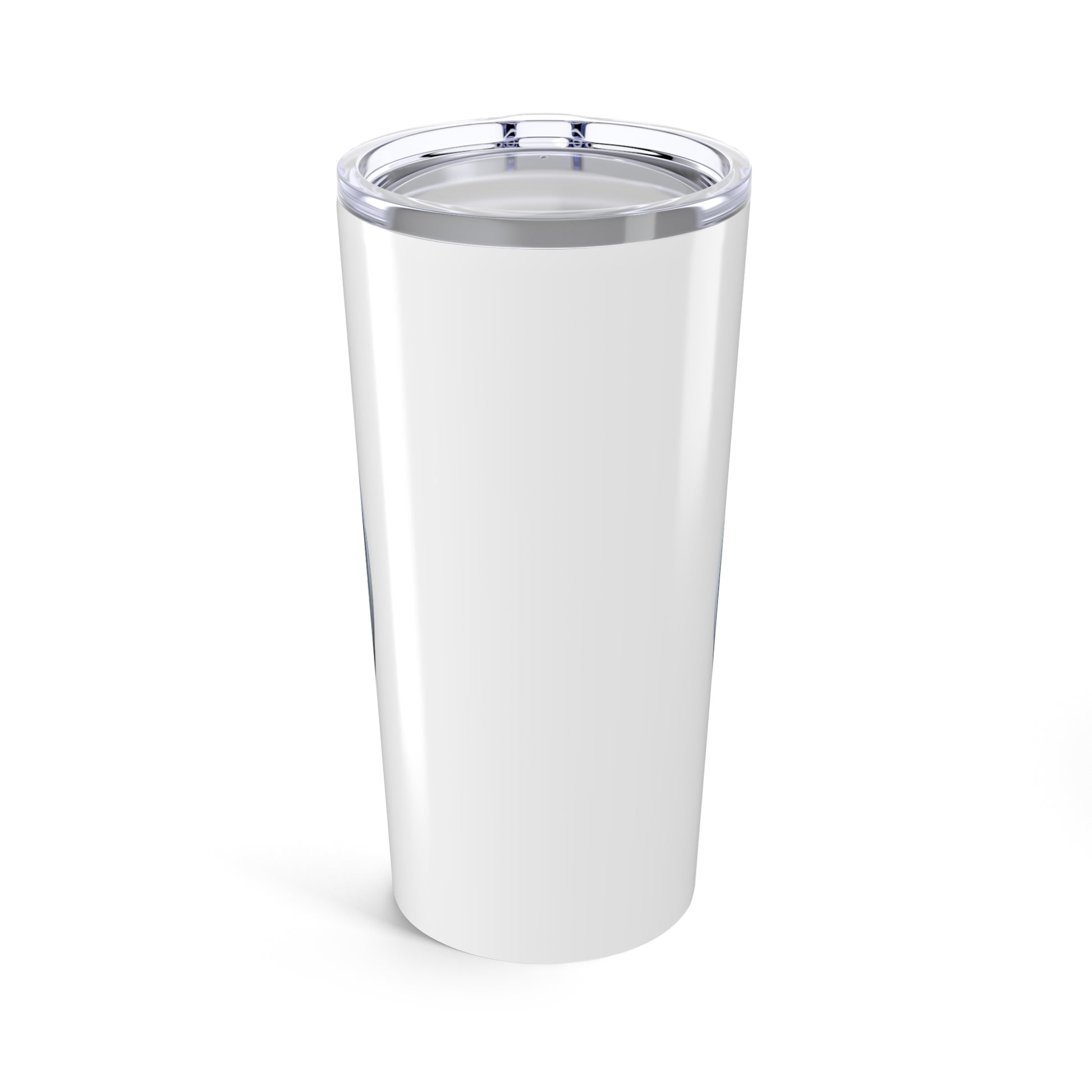 Platinum Coaster Club 1000th Credit Milestone Tumbler 20oz - THOOSIEMERCH product image