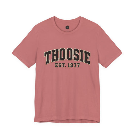 Born in 1977 Coaster Tee