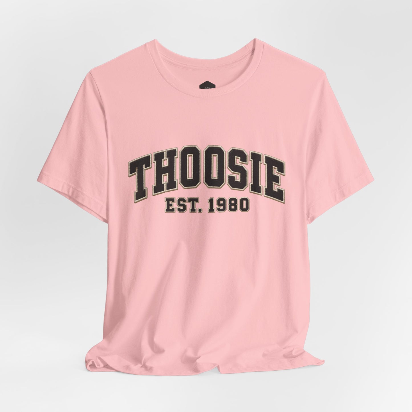 Born in 1980 Coaster Tee