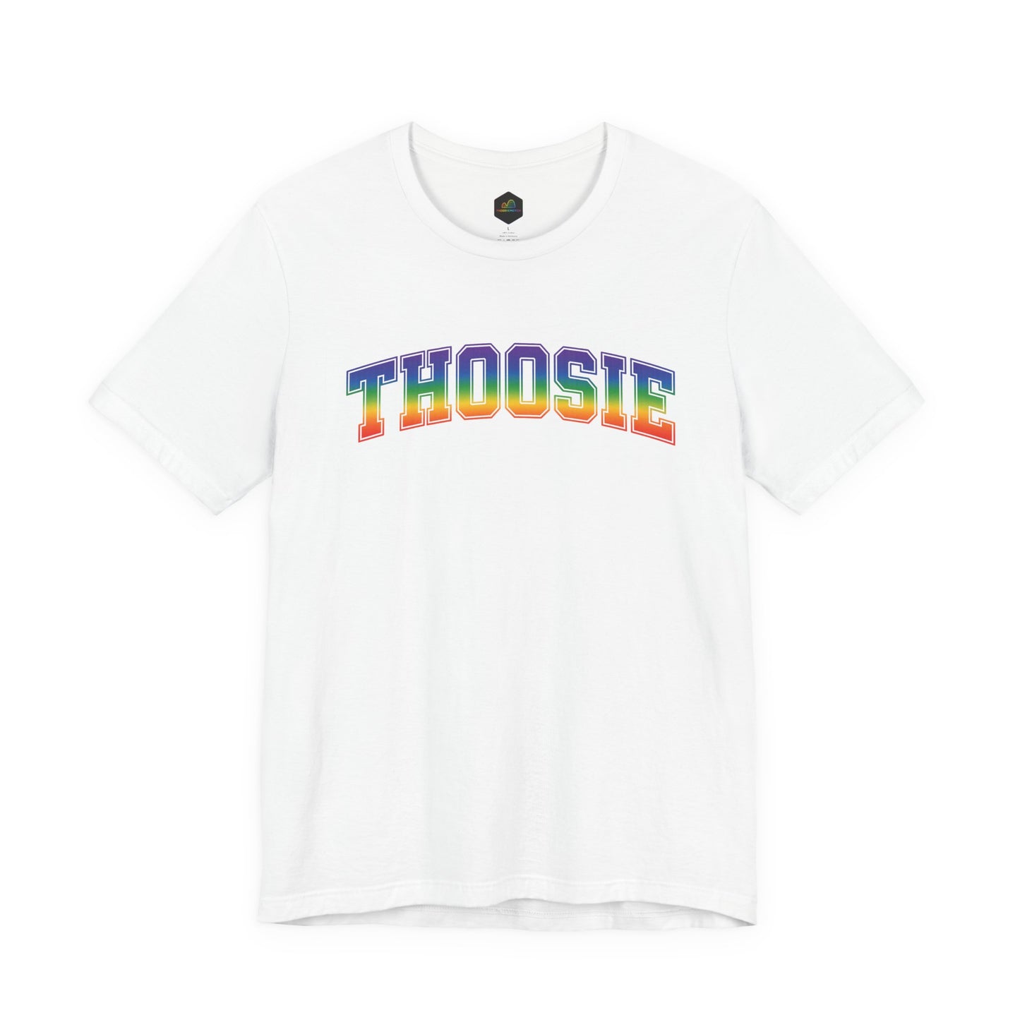 Thoosie Pride Tee