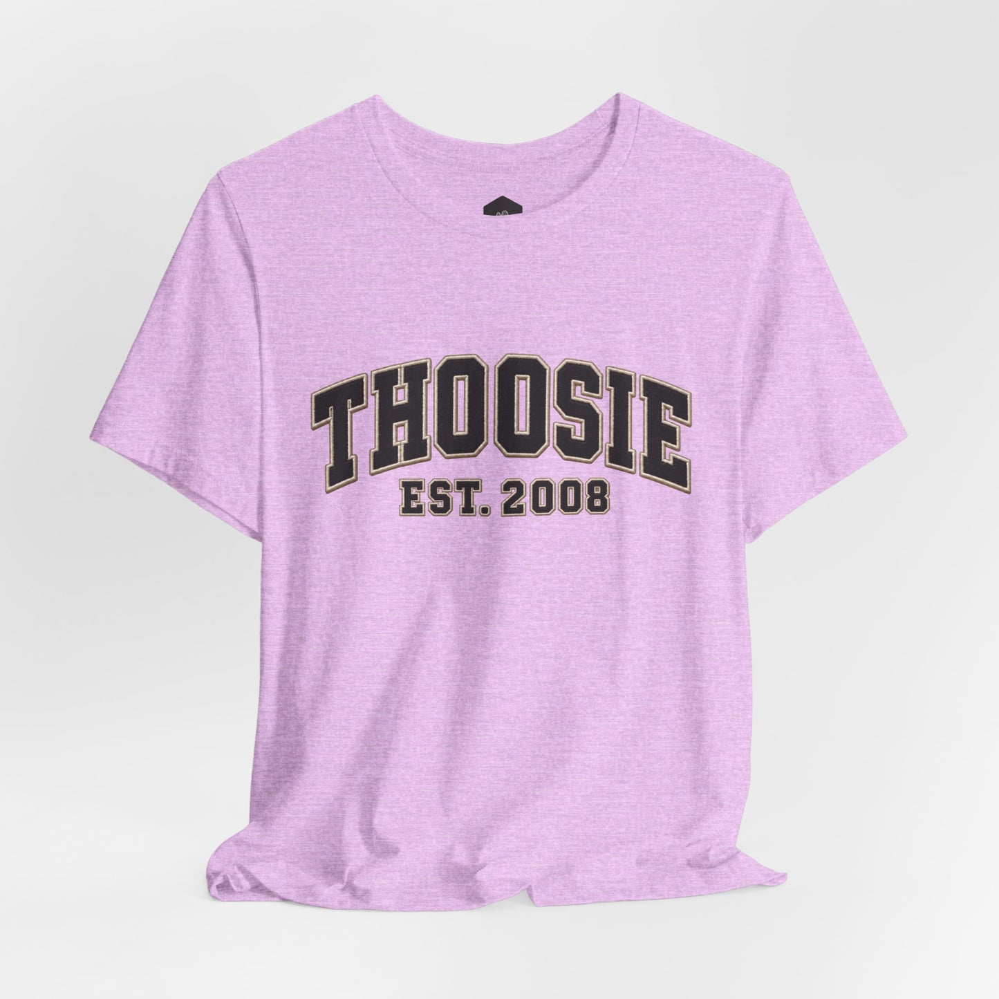 Born in 2008 Coaster Tee