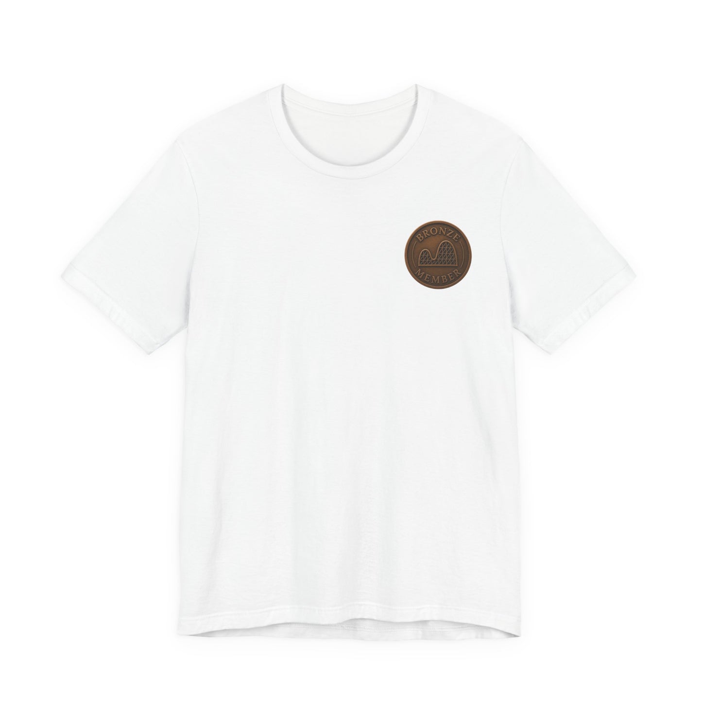 Bronze Member Tee