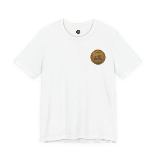 Gold Member Tee