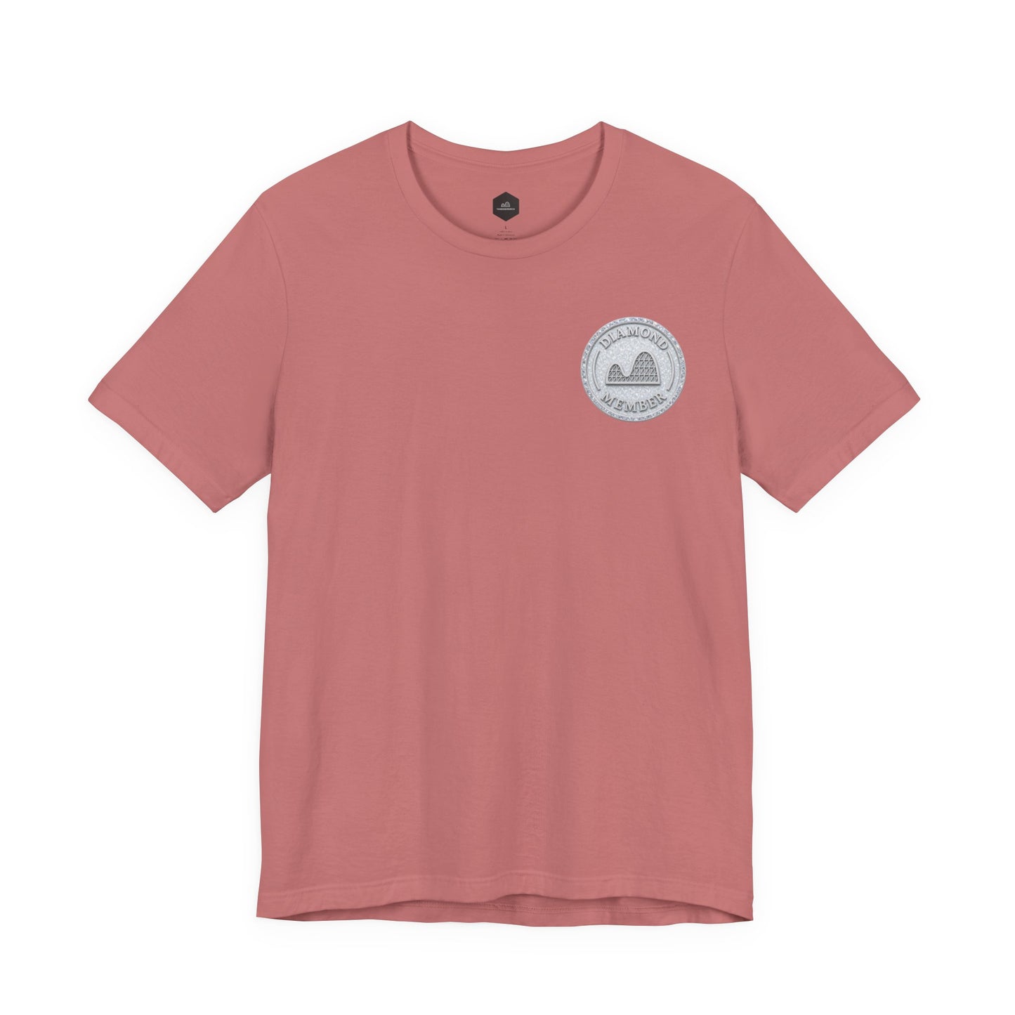 Diamond Member Tee