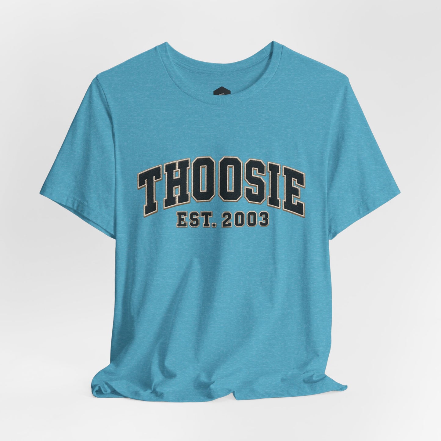 Born in 2003 Coaster Tee
