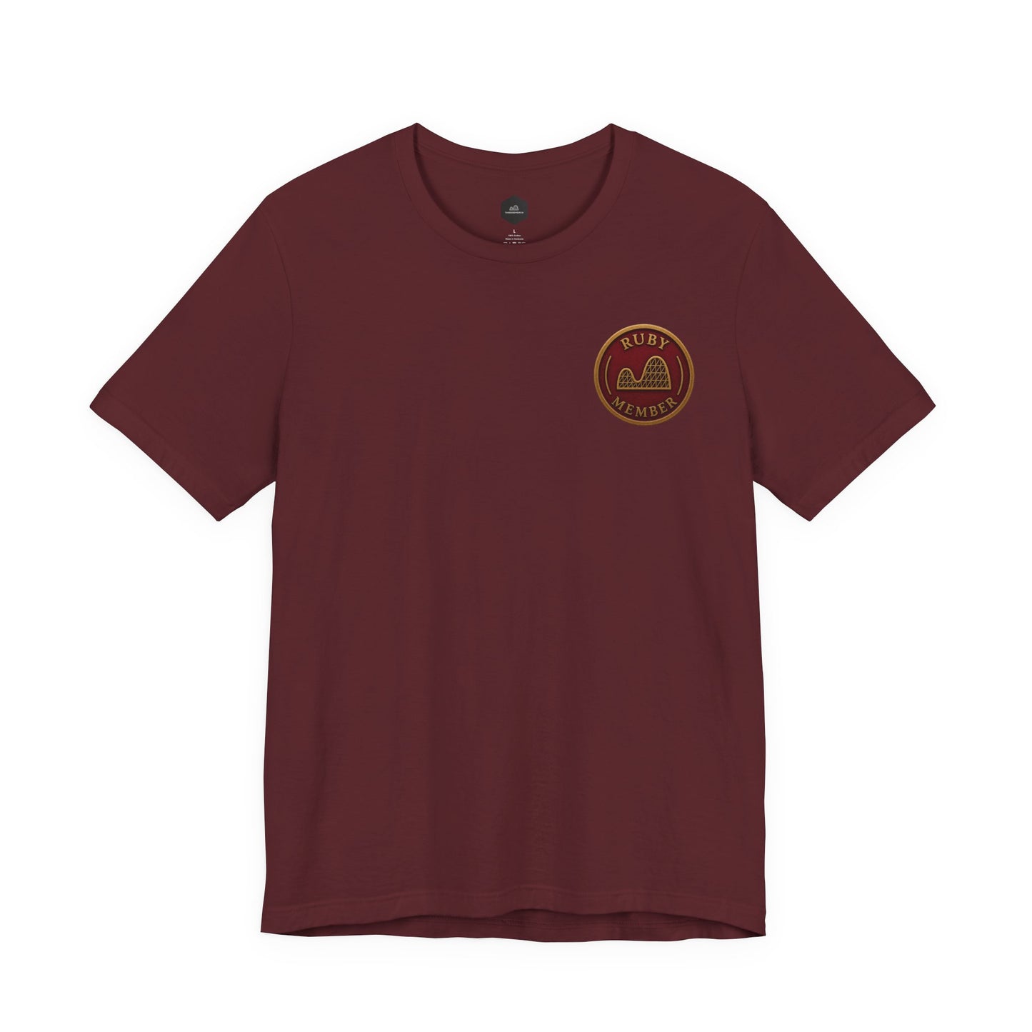 Ruby Member Tee