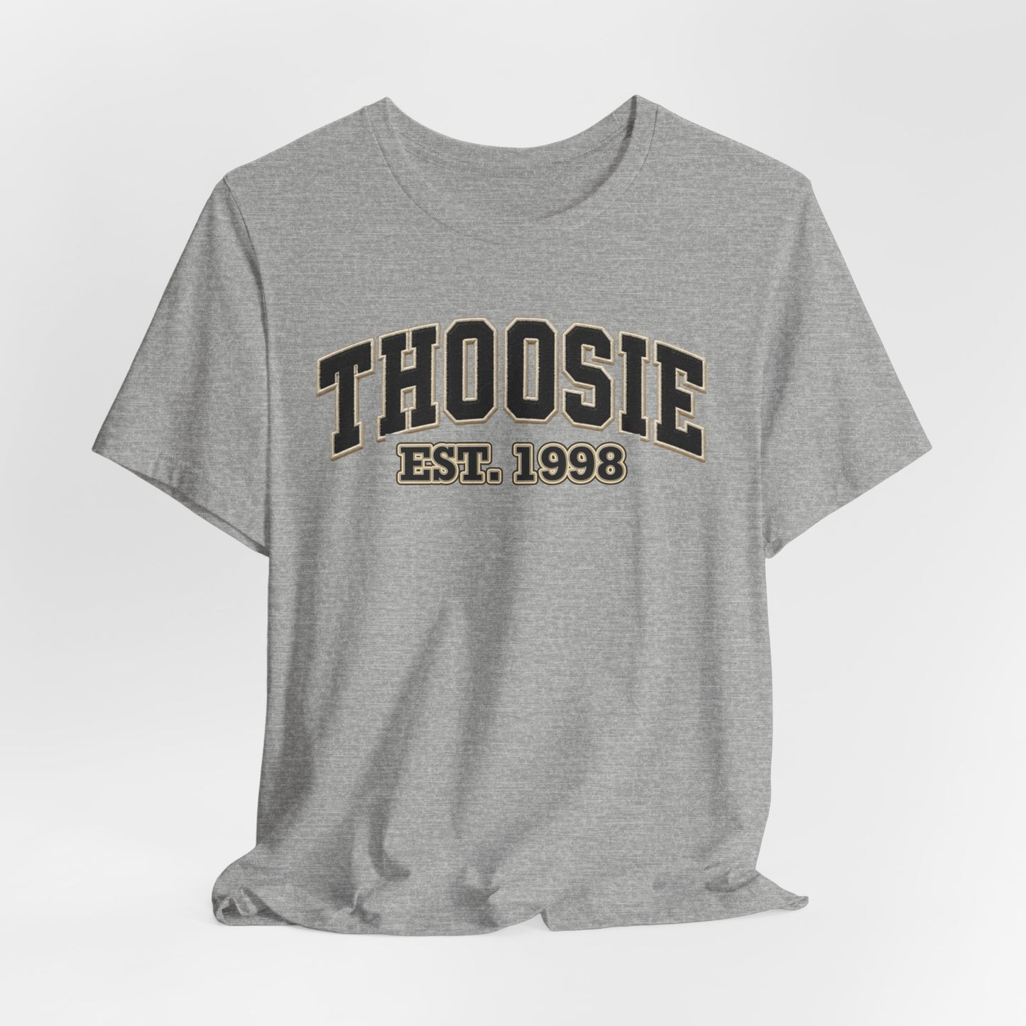 THOOSIE Est. 1998 Birth Year T-Shirt