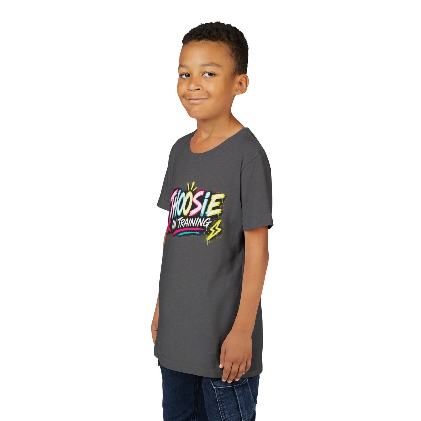 Thoosie In Training Youth Tee