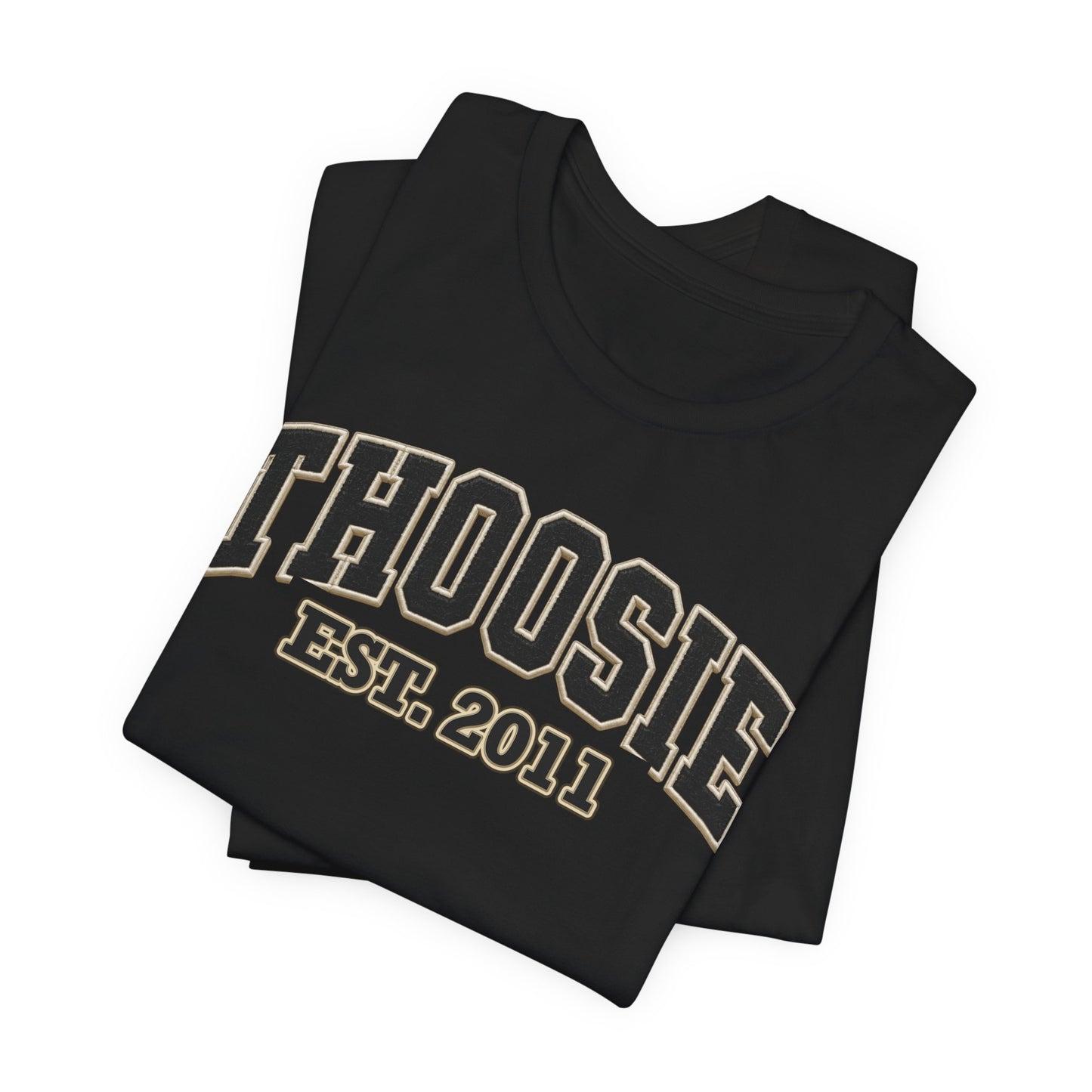 THOOSIE Est. 2011 Birth Year T-Shirt