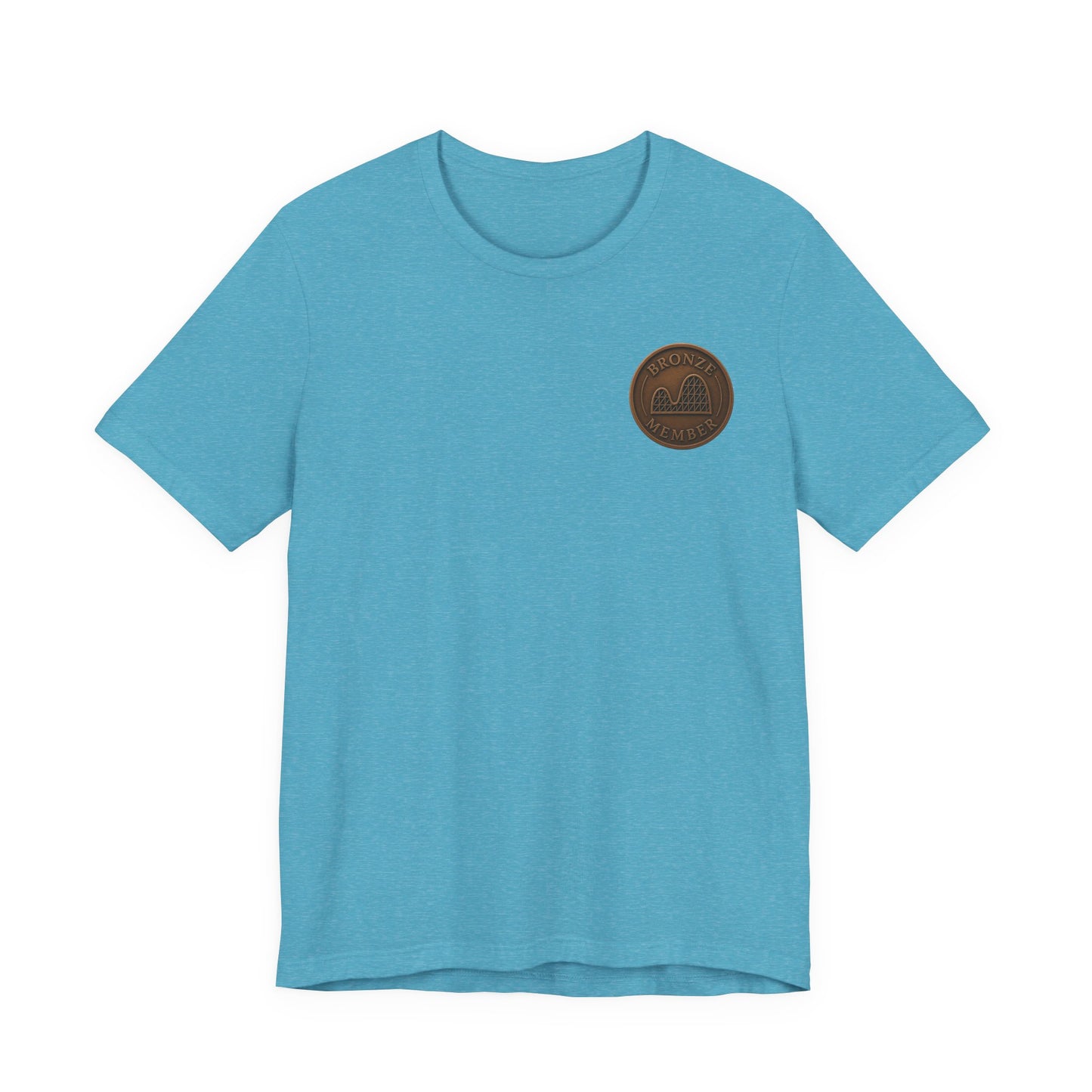 Bronze Member Tee