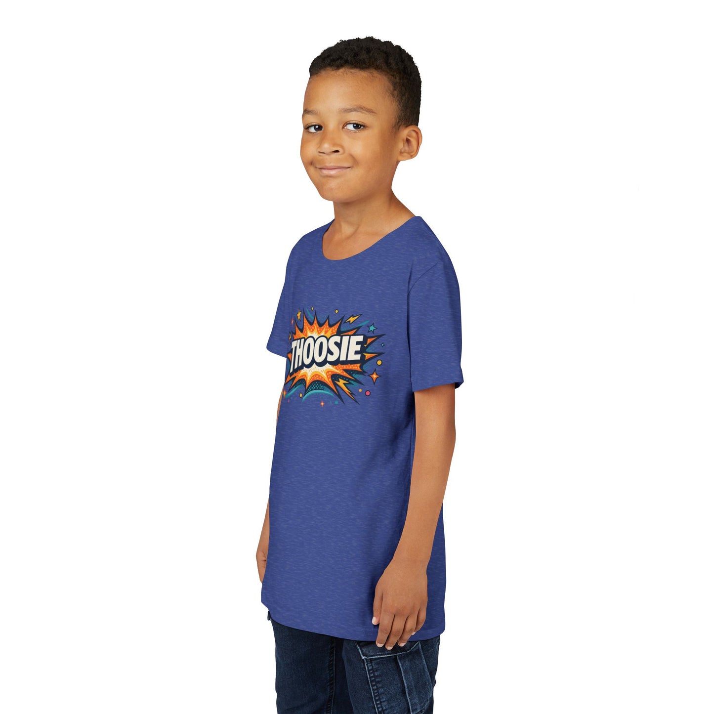 THOOSIE Pop Youth Tee
