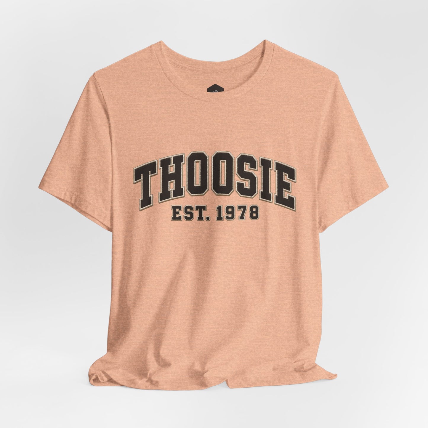 Born in 1978 Coaster Tee