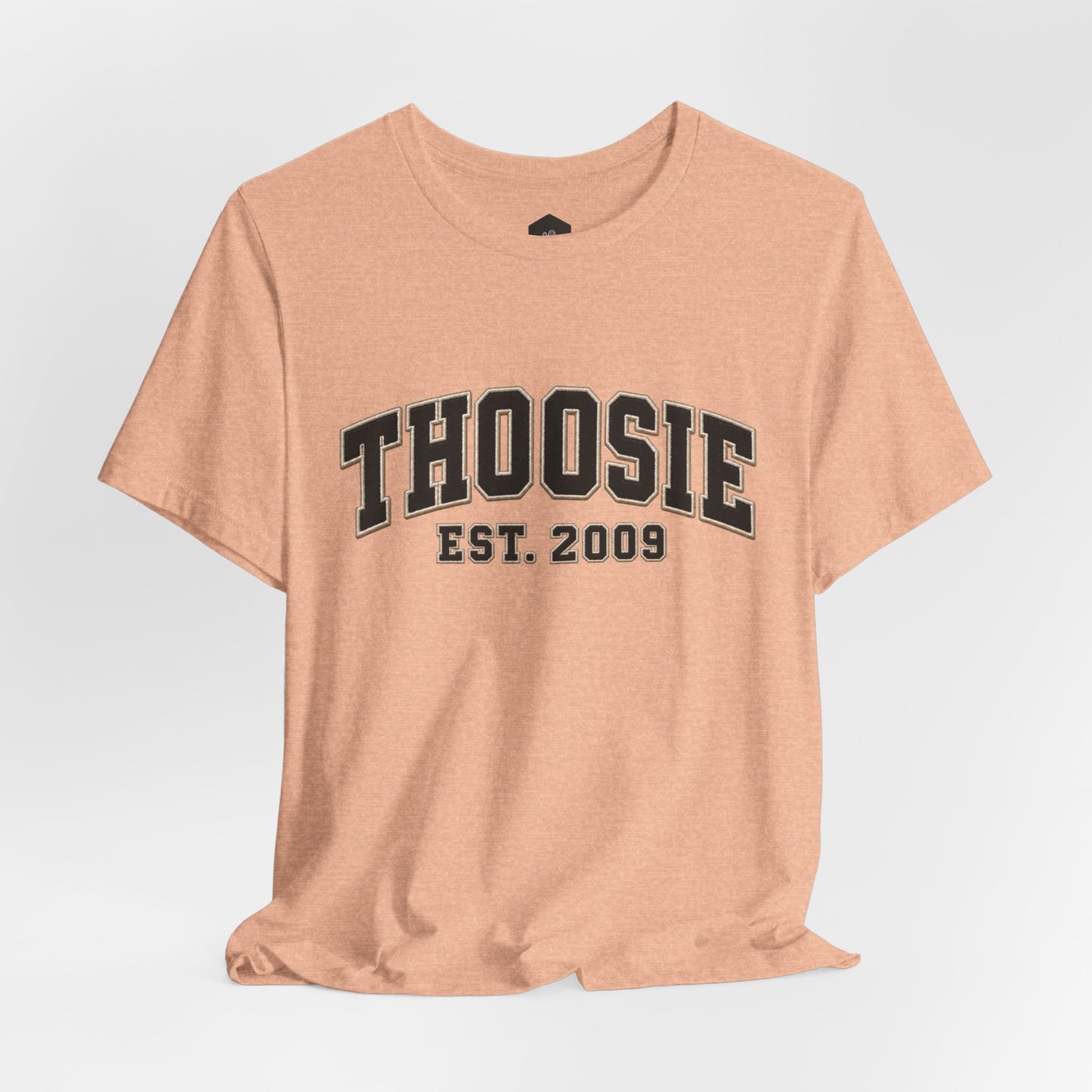 Born in 2009 Coaster Tee