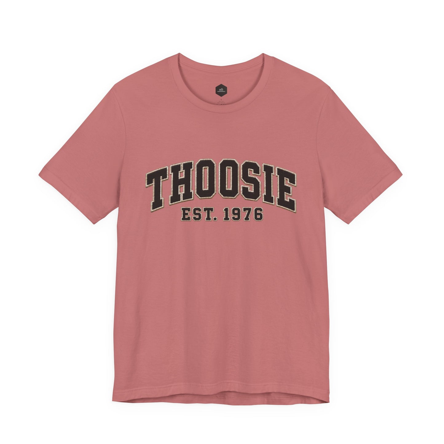 Born in 1976 Coaster Tee