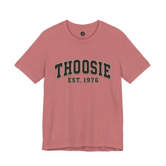 Born in 1976 Coaster Tee