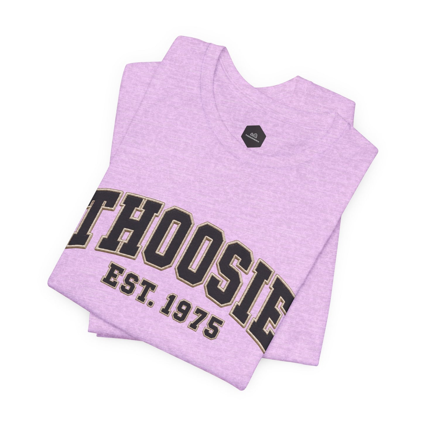 Born in 1975 Coaster Tee