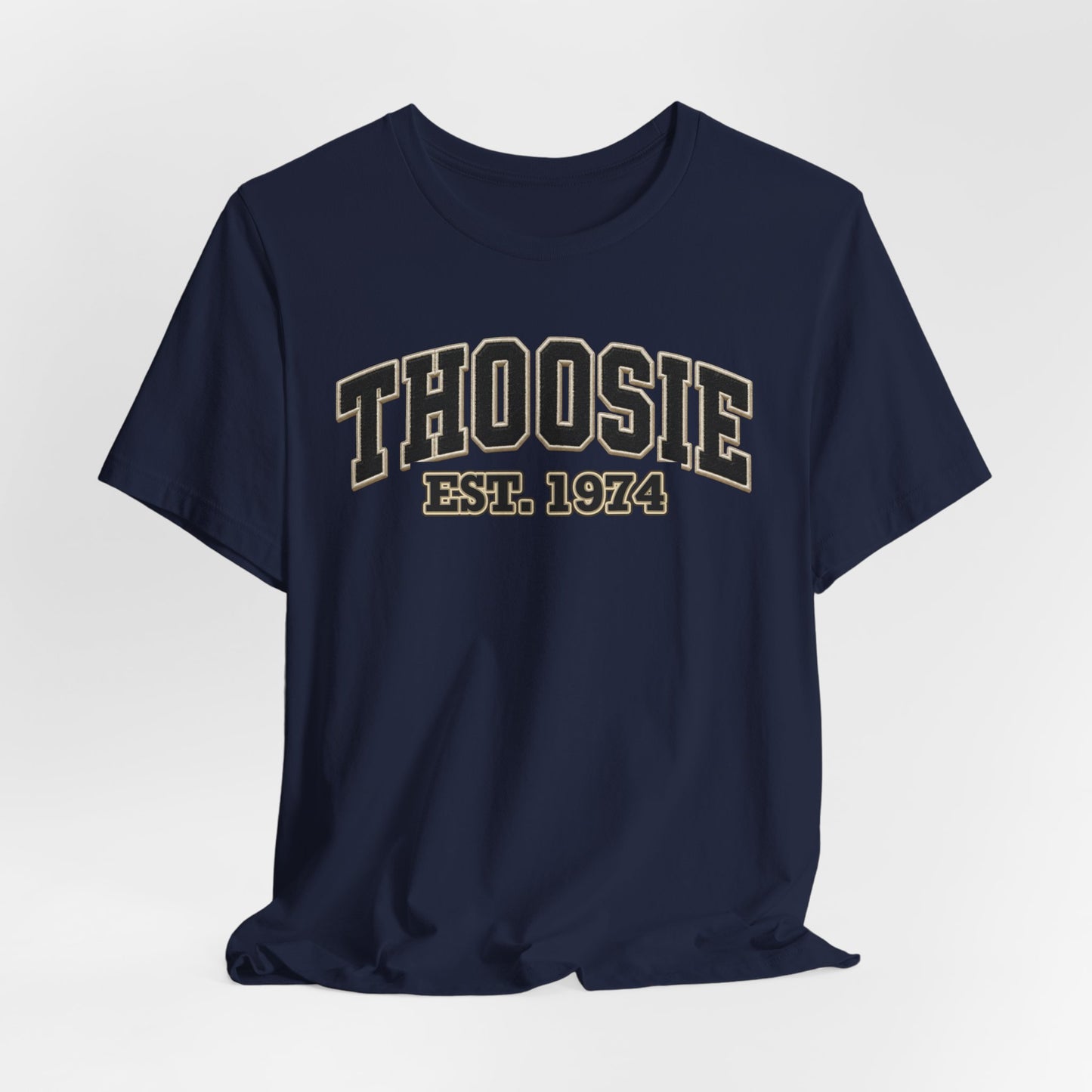 THOOSIE Est. 1974 Birth Year T-Shirt