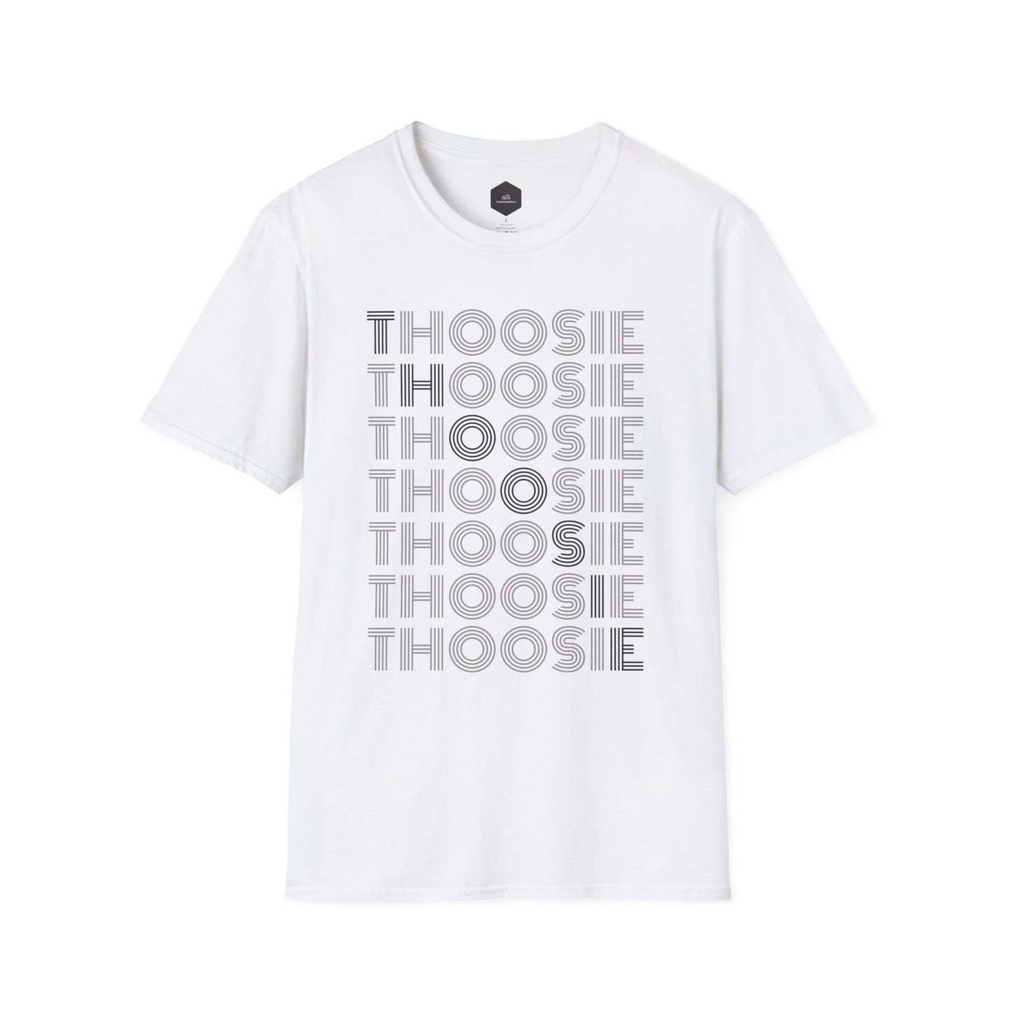 Thoosie Repeated Tee