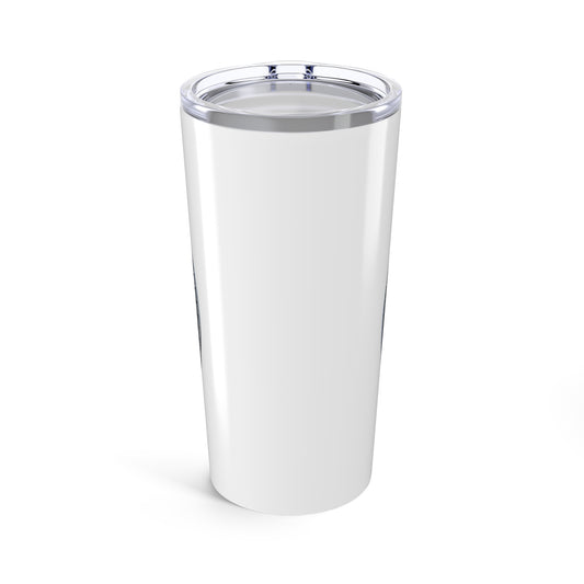 Platinum Coaster Club 1400th Credit Milestone Tumbler 20oz - THOOSIEMERCH product image