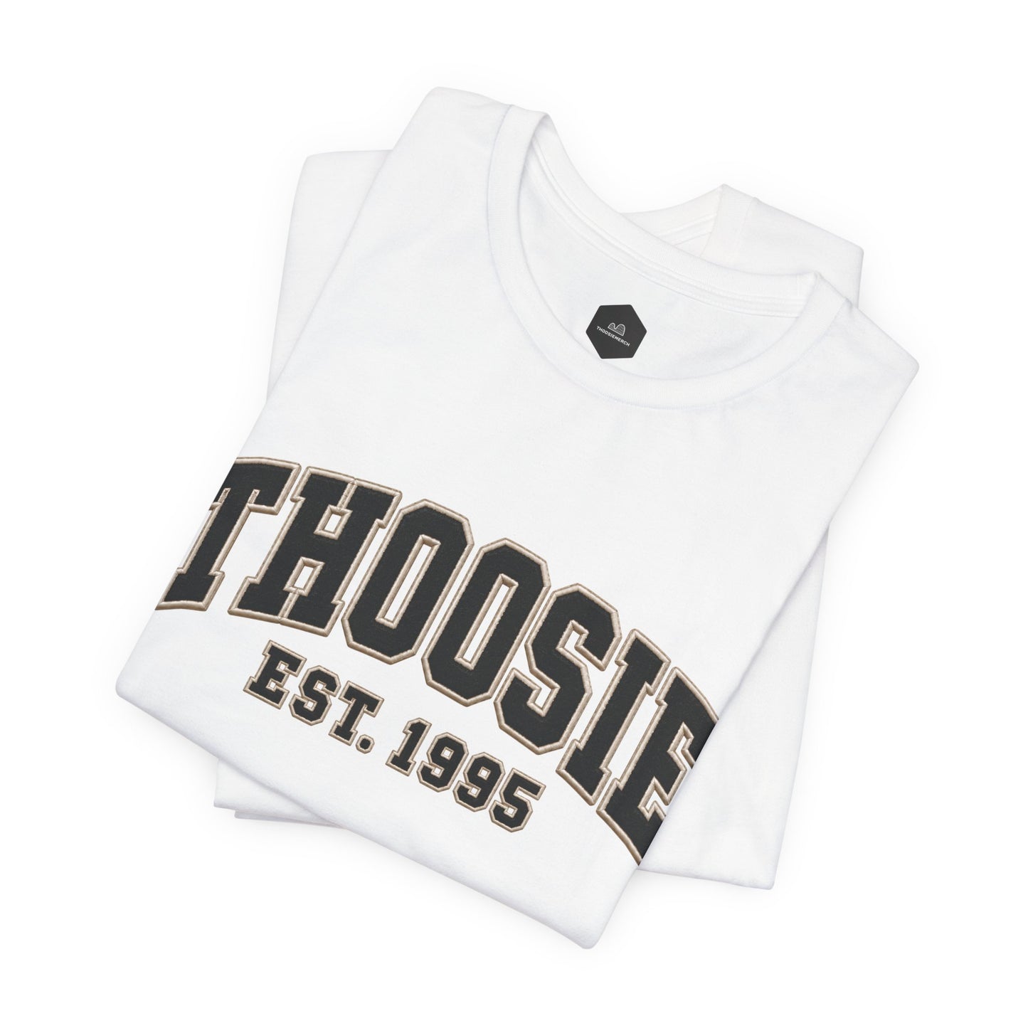 Born in 1995 Coaster Tee