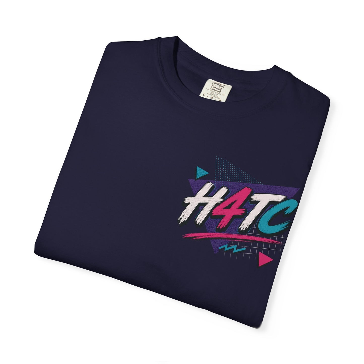 Here for the Credits Tee