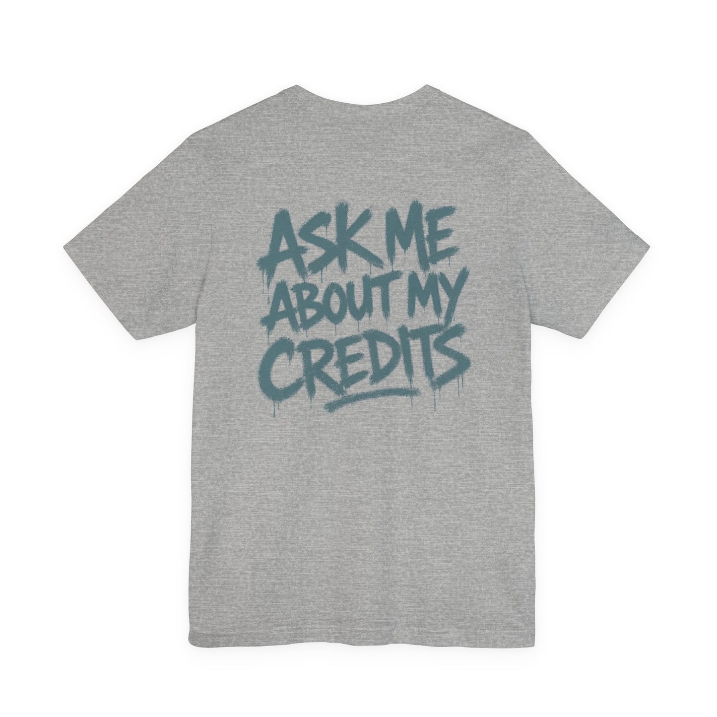 Bronze Member Tee