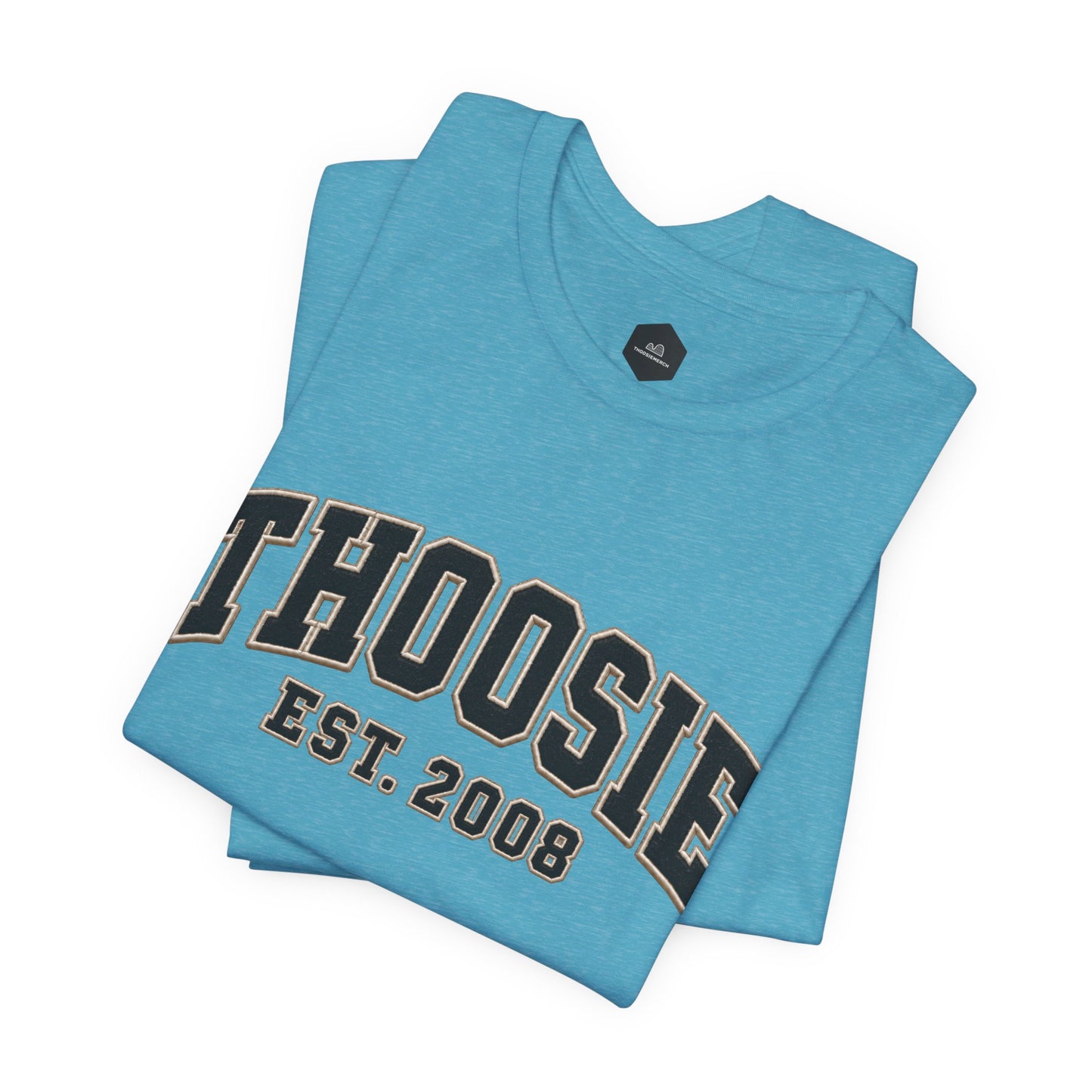 Born in 2008 Coaster Tee