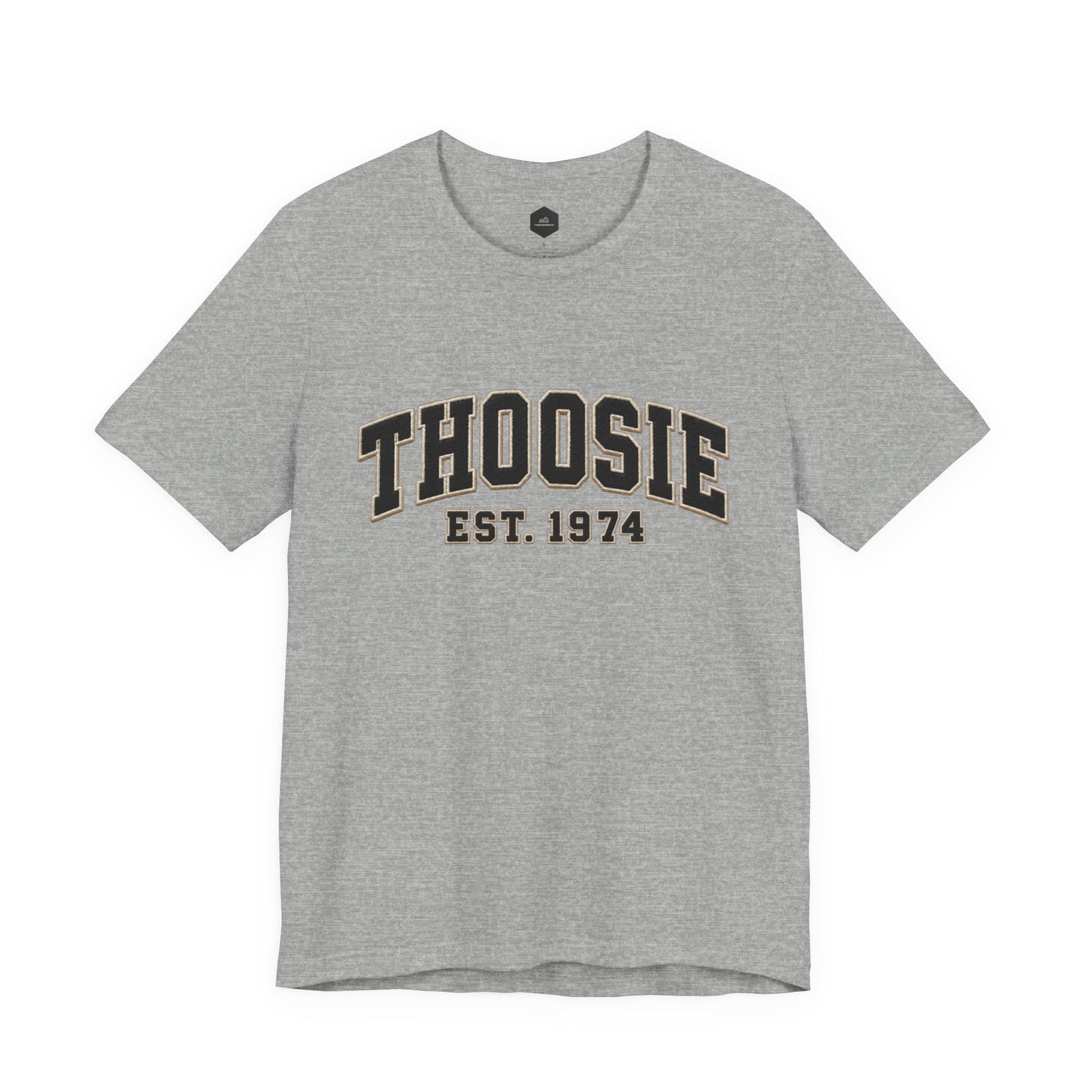 Born in 1974 Coaster Tee