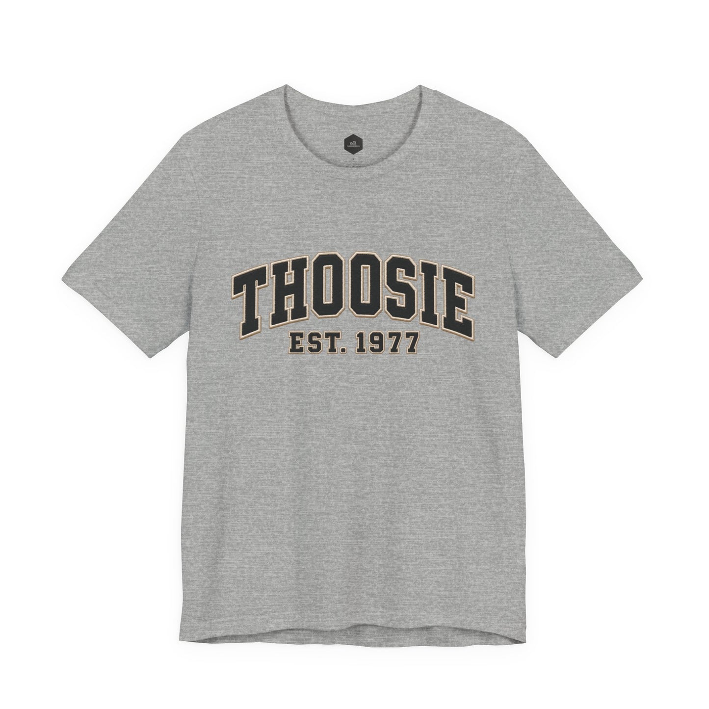 Born in 1977 Coaster Tee
