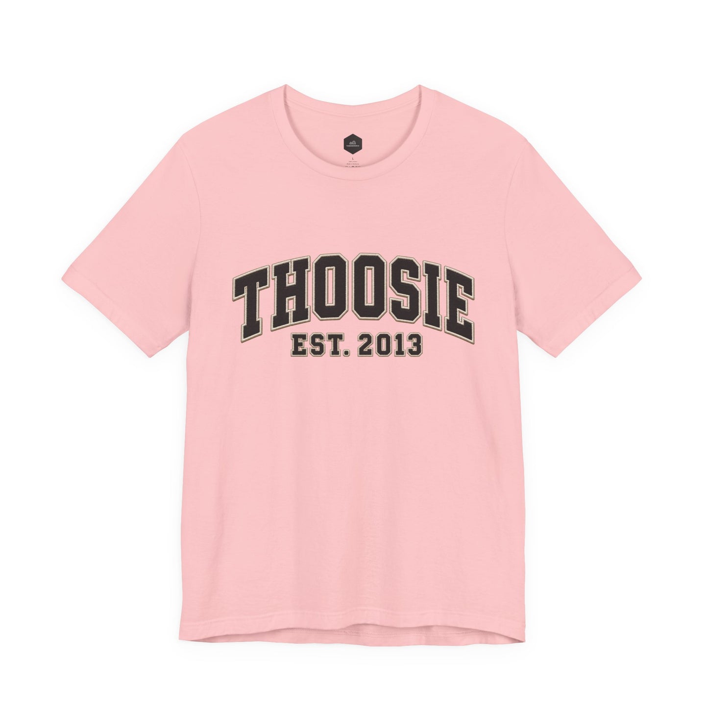 Born in 2013 Coaster Tee