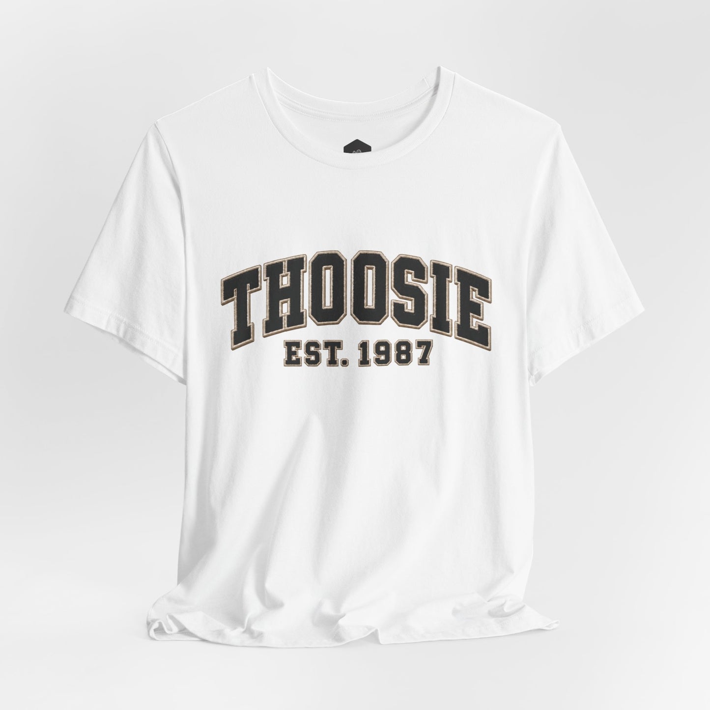 Born in 1987 Coaster Tee