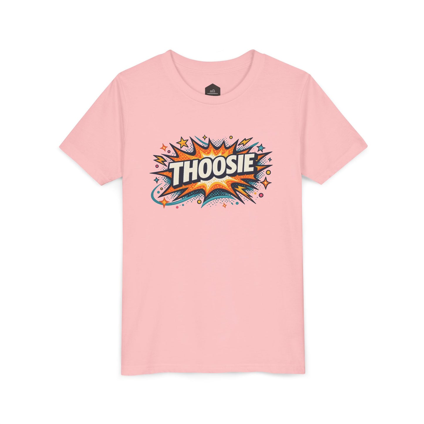 THOOSIE Pop Youth Tee