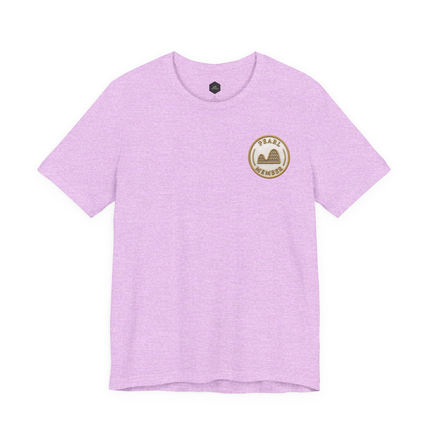 Pearl Member Tee