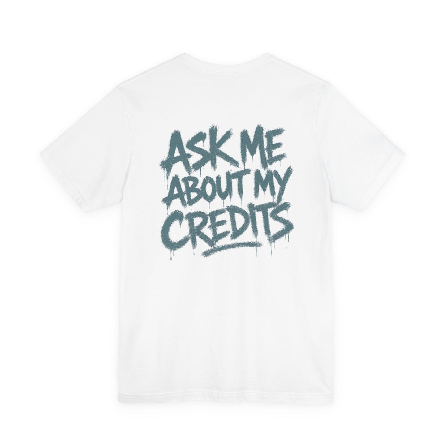 Emerald Member Tee