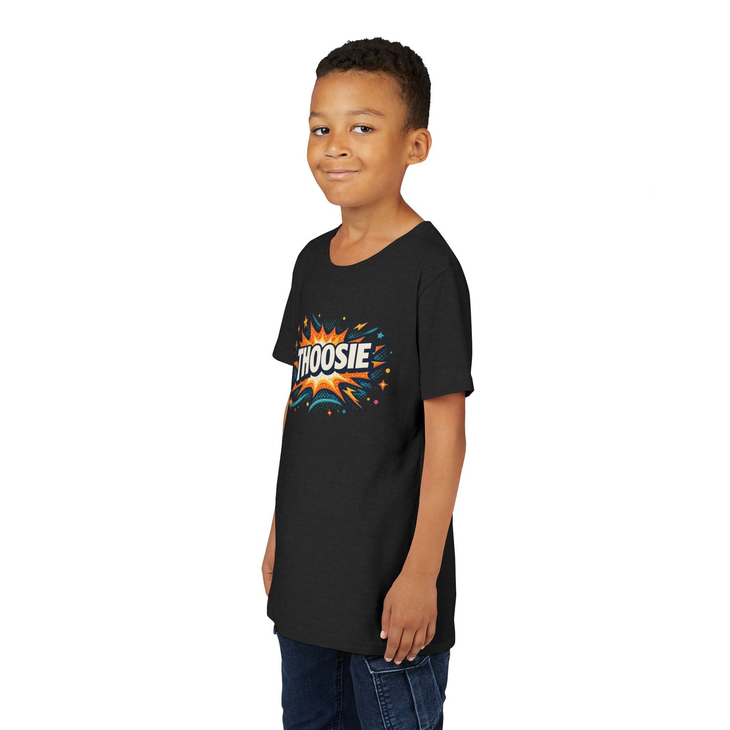 THOOSIE Pop Youth Tee