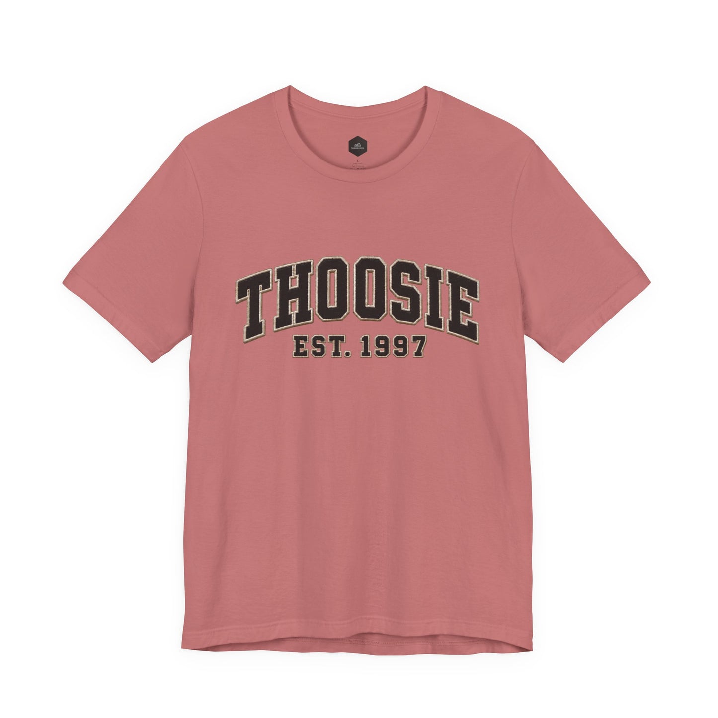 Born in 1997 Coaster Tee
